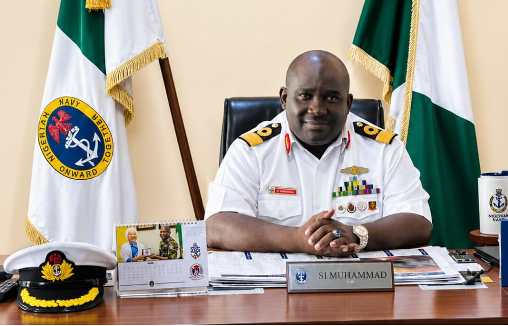Commandant